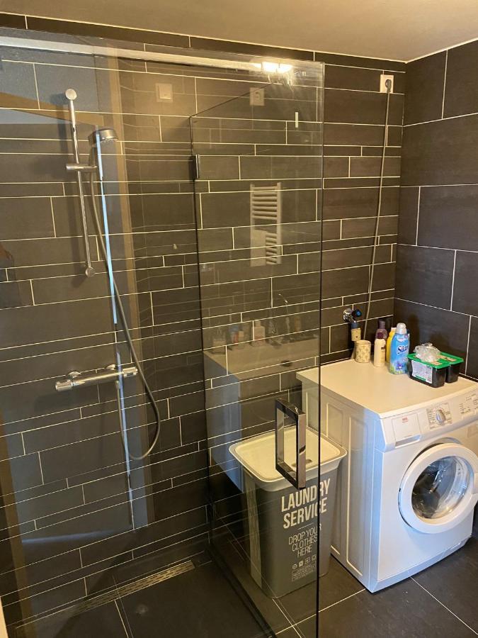 Slapen Aan Zee Apartamento Katwijk aan Zee Exterior foto